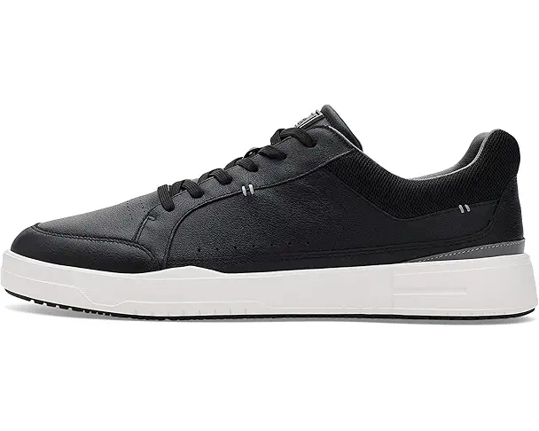 Supply Lab Josef Seibel Donovan 06 Men's Black