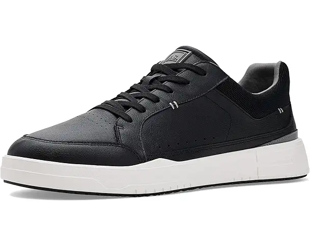 supply lab Josef Seibel Donovan 06 Men's Black