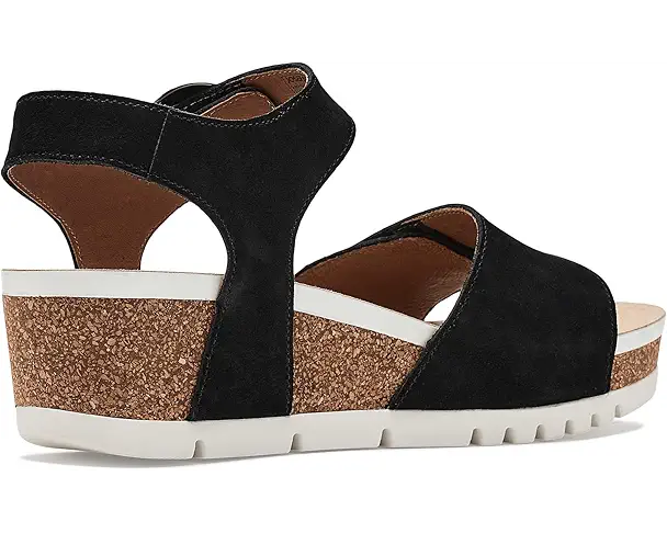 Supply Lab Josef Seibel Quinn 16 Women's Black 2