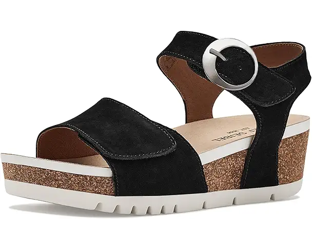 supply lab Josef Seibel Quinn 16 Women's Black 2