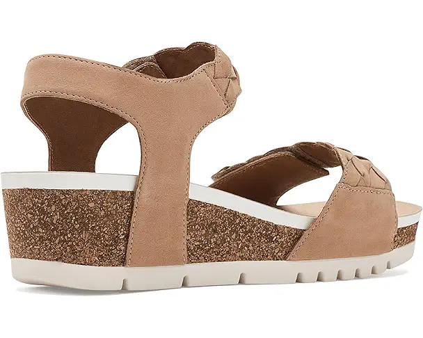 Supply Lab Josef Seibel Quinn 22 Women's Beige