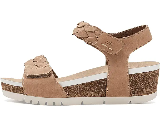 Supply Lab Josef Seibel Quinn 22 Women's Beige