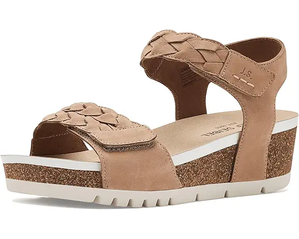 supply lab Josef Seibel Quinn 22 Women's Beige