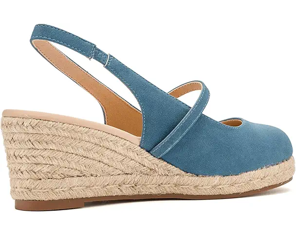 Supply Lab Journee Collection Asmyna Women's Denim