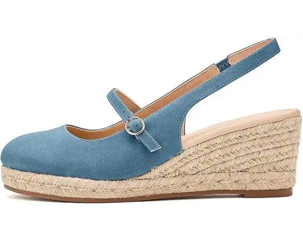 Supply Lab Journee Collection Asmyna Women's Denim