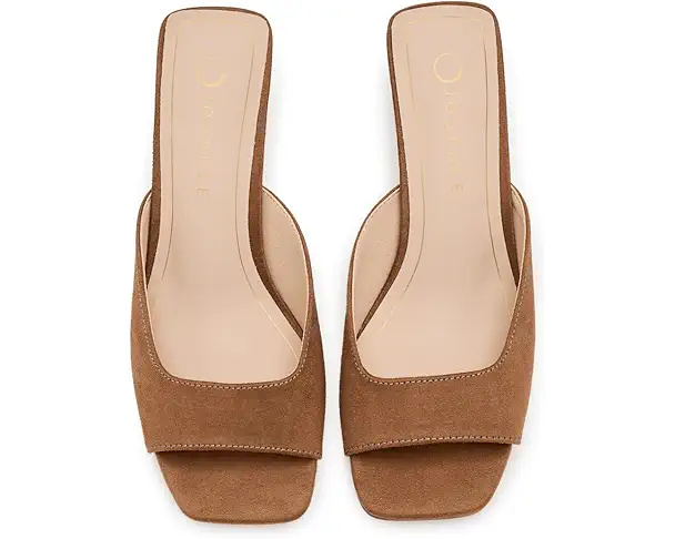 Supply Lab Journee Collection Larna Women's Tan