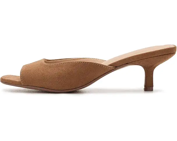 Supply Lab Journee Collection Larna Women's Tan