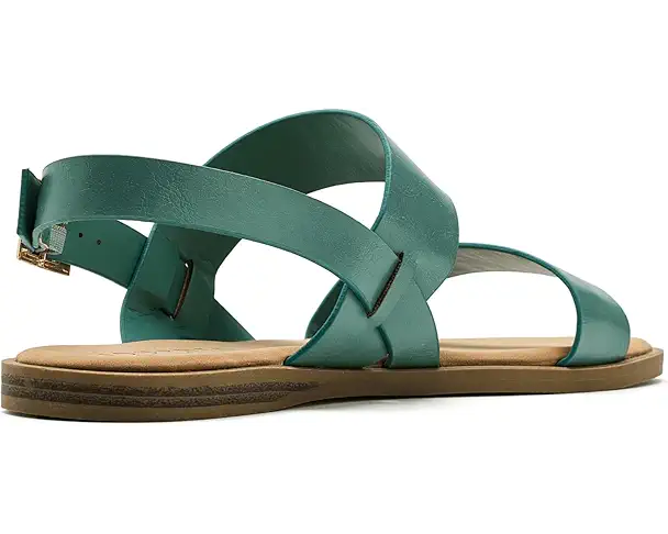 Supply Lab Journee Collection Lavine Women's Blue