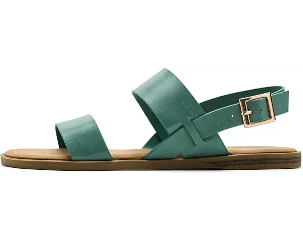 Supply Lab Journee Collection Lavine Women's Blue