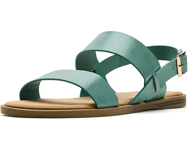 supply lab Journee Collection Lavine Women's Blue