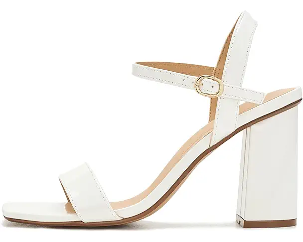 Supply Lab Journee Collection Tivona Women's White