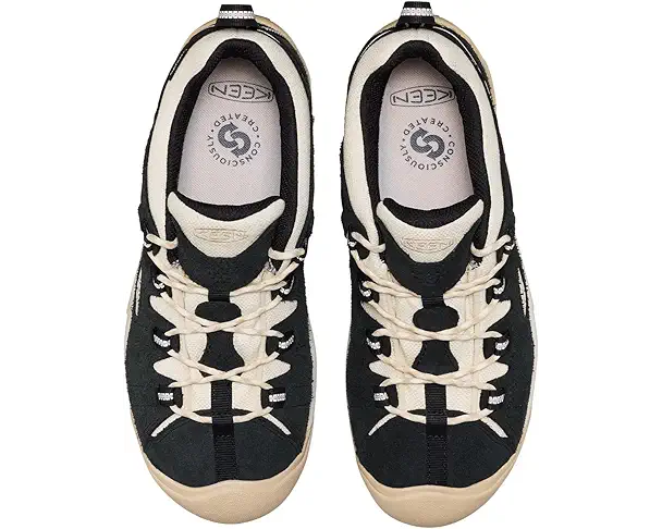 Supply Lab KEEN Targhee II Men's Black/Birch