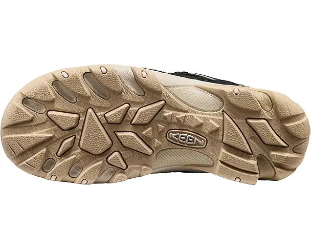 Supply Lab KEEN Targhee II Men's Black/Birch