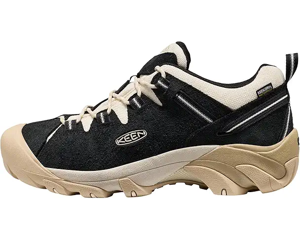 Supply Lab KEEN Targhee II Men's Black/Birch