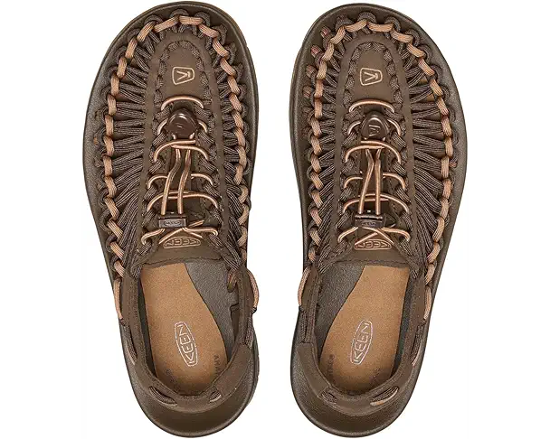 Supply Lab KEEN Uneek Women's Dark Earth/Chipmunk