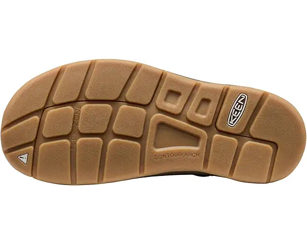 Supply Lab KEEN Uneek Women's Dark Earth/Chipmunk