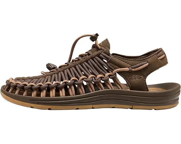 Supply Lab KEEN Uneek Women's Dark Earth/Chipmunk