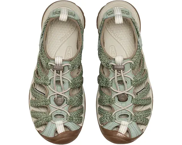 Supply Lab KEEN Whisper Women's Lily Pad