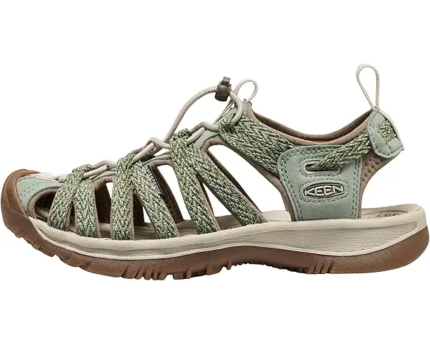 Supply Lab KEEN Whisper Women's Lily Pad