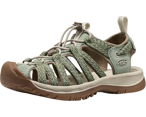 supply lab KEEN Whisper Women's Lily Pad