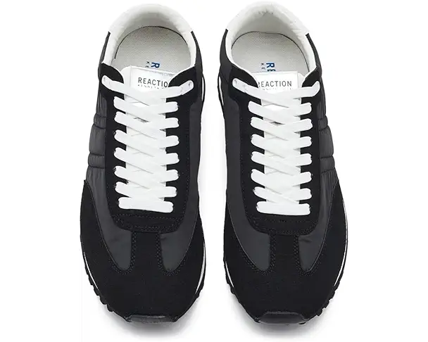 Supply Lab Kenneth Cole Gio Men's Black