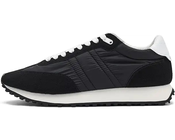 Supply Lab Kenneth Cole Gio Men's Black