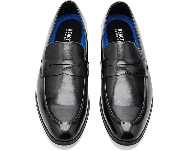 Supply Lab Kenneth Cole Moore Men's Black