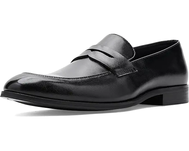 supply lab Kenneth Cole Moore Men's Black