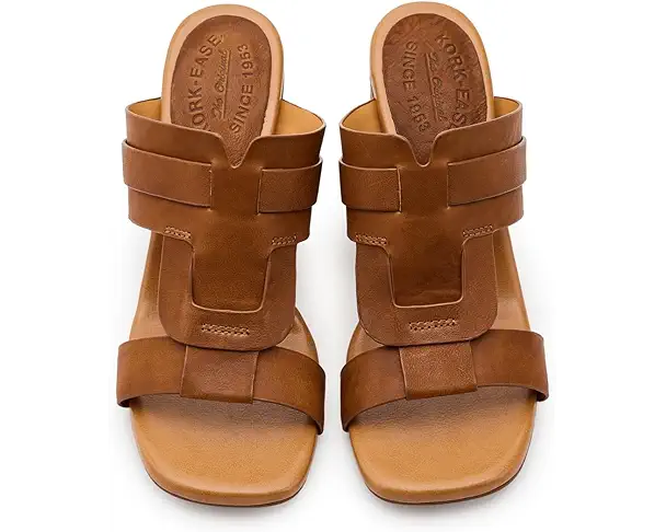 Supply Lab Kork-Ease Brynn Women's Tan (luggage)