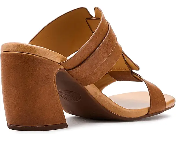 Supply Lab Kork-Ease Brynn Women's Tan (luggage)