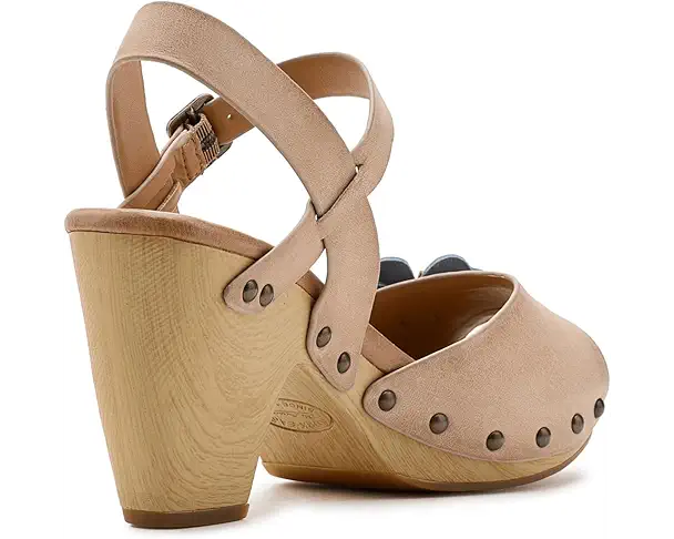 Supply Lab Kork-Ease Garden Women's Off-white (bone)