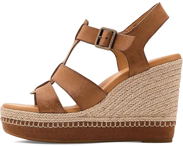 Supply Lab Kork-Ease Rayleigh Women's Tan (terra)