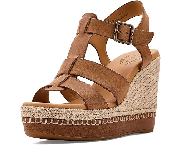 supply lab Kork-Ease Rayleigh Women's Tan (terra)