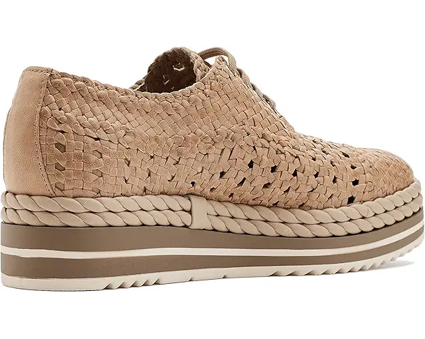 Supply Lab La Canadienne Piknik Women's Taupe