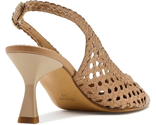 Supply Lab La Canadienne Pump Women's Taupe