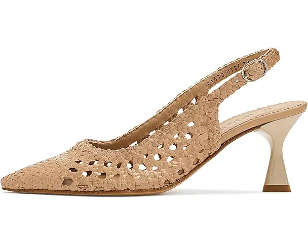 Supply Lab La Canadienne Pump Women's Taupe