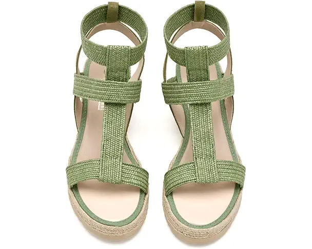 Supply Lab La Canadienne Ray Women's Sage