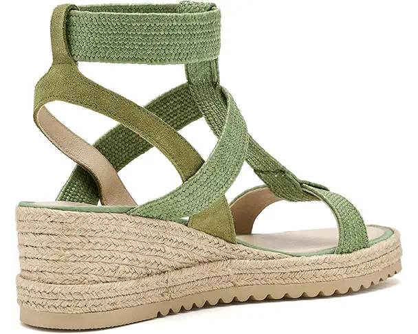 Supply Lab La Canadienne Ray Women's Sage