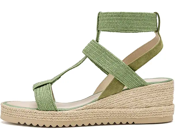 Supply Lab La Canadienne Ray Women's Sage