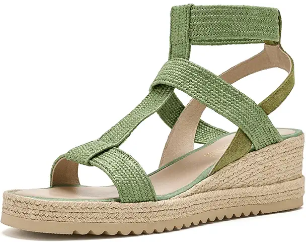 supply lab La Canadienne Ray Women's Sage