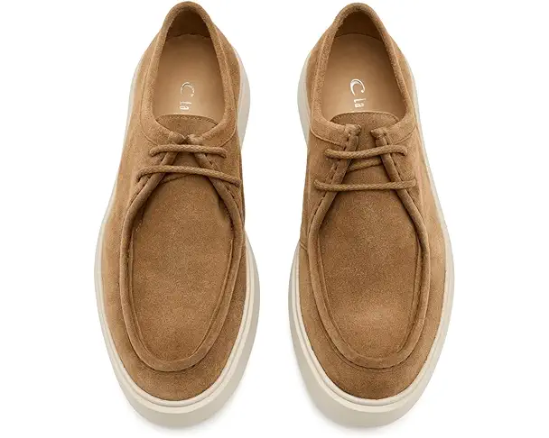 Supply Lab La Canadienne Teo Men's Toffee