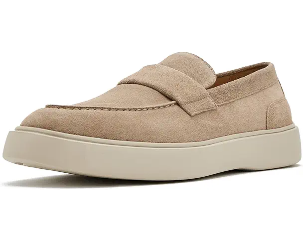 supply lab La Canadienne Tiger Men's Champagne