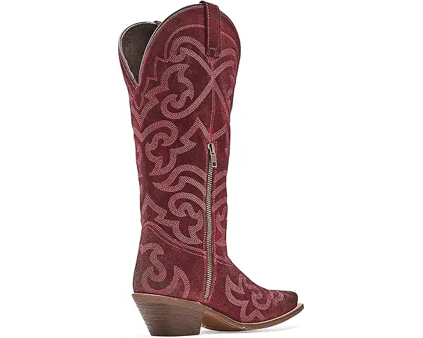Supply Lab Laredo Sierra Rose Women's Red