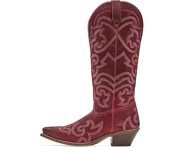 Supply Lab Laredo Sierra Rose Women's Red