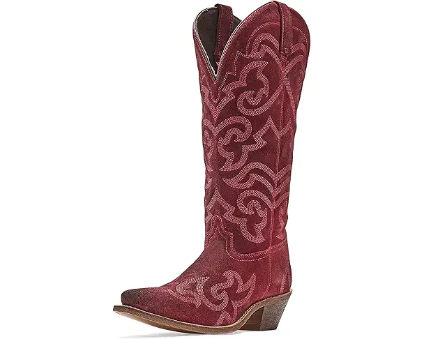 supply lab Laredo Sierra Rose Women's Red