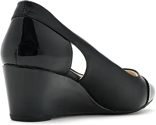 Supply Lab LifeStride Mina Women's Black