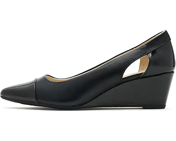 Supply Lab LifeStride Mina Women's Black