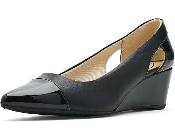 supply lab LifeStride Mina Women's Black