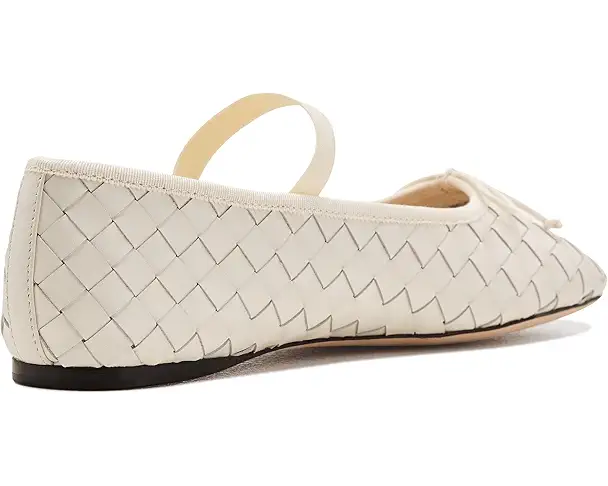 Supply Lab Loeffler Randall Leonie Women's Cream 1