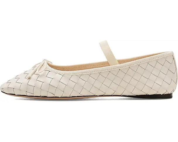 Supply Lab Loeffler Randall Leonie Women's Cream 1